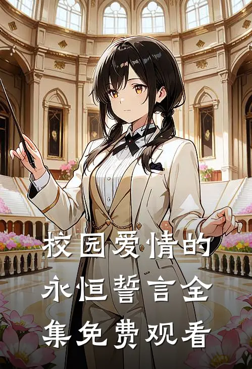 校园爱情的永恒誓言 全集免费观看