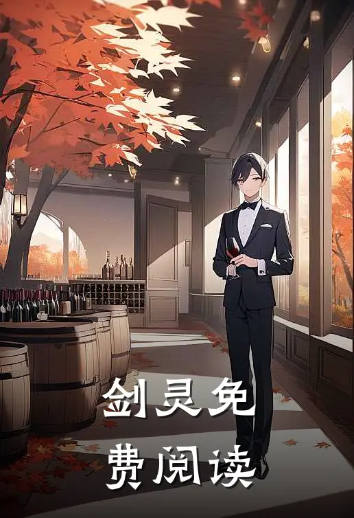 剑灵免费阅读