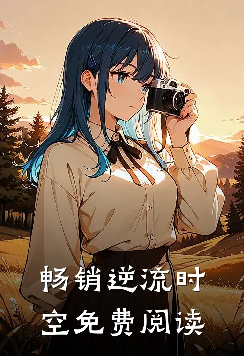 畅销逆流时空免费阅读