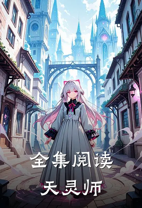 全集阅读天灵师