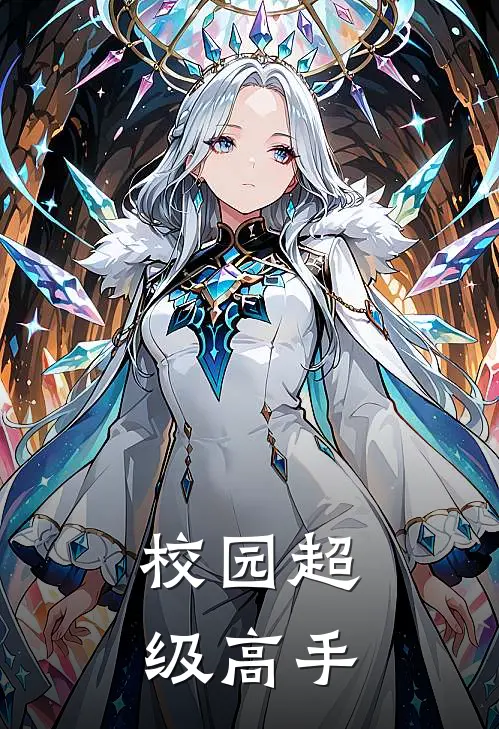 校园超级高手