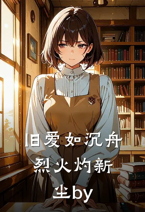 旧爱如沉舟，烈火灼新尘by