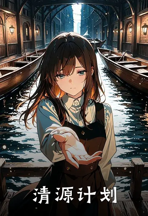 清源计划