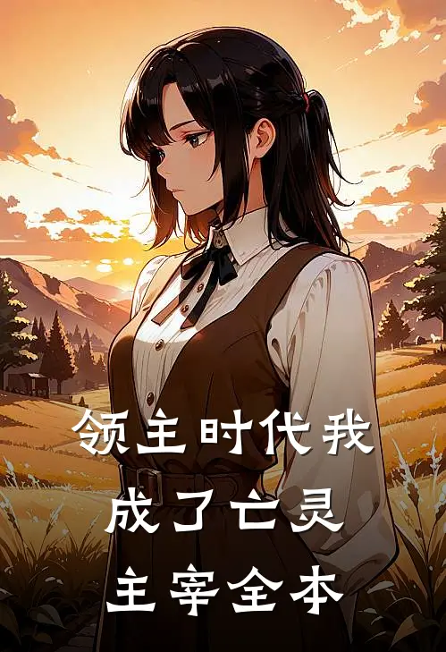 领主时代我成了亡灵主宰全本