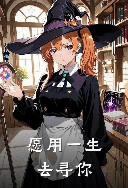 愿用一生去寻你