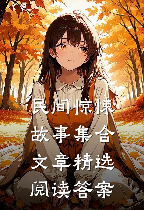 民间惊悚故事集合文章精选阅读答案