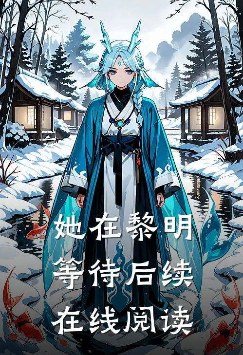 她在黎明等待后续在线阅读