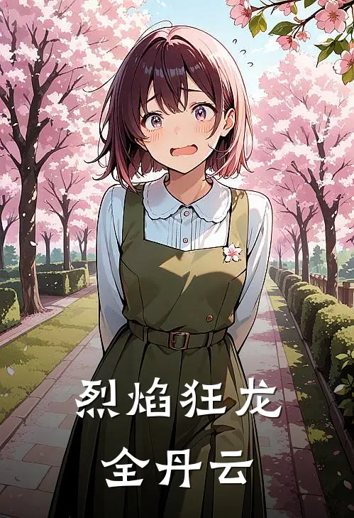 烈焰狂龙(全)丹云