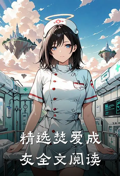 精选焚爱成灰全文阅读
