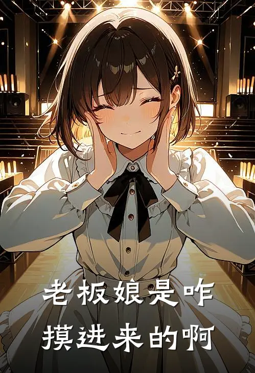 老板娘是咋摸进来的啊