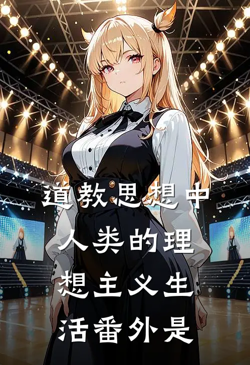道教思想中人类的理想主义生活 番外是