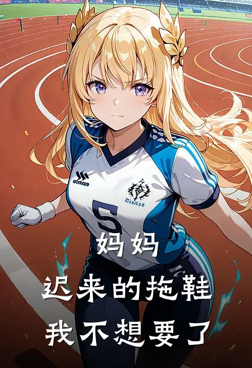 妈妈，迟来的拖鞋我不想要了