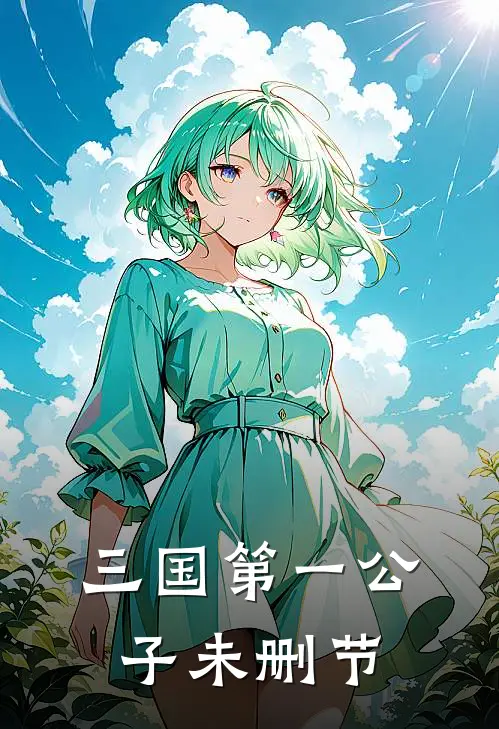三国第一公子未删节