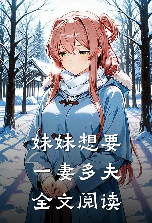 妹妹想要一妻多夫全文阅读
