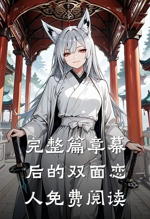 完整篇章幕后的双面恋人免费阅读