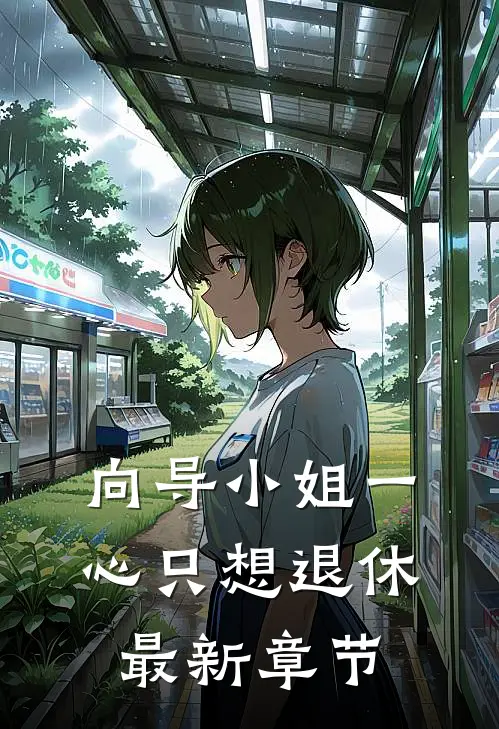 向导小姐一心只想退休最新章节