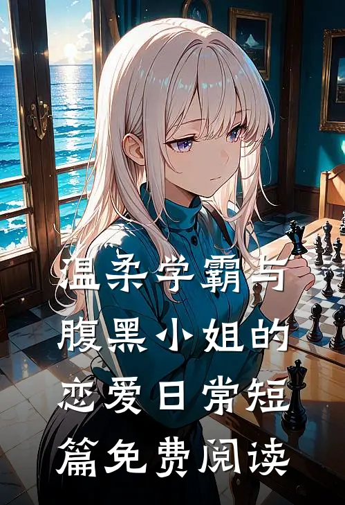 温柔学霸与腹黑小姐的恋爱日常短篇免费阅读