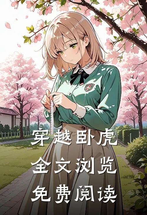 穿越卧虎全文浏览免费阅读
