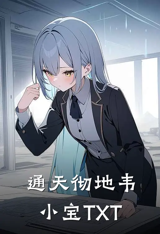 通天彻地韦小宝TXT