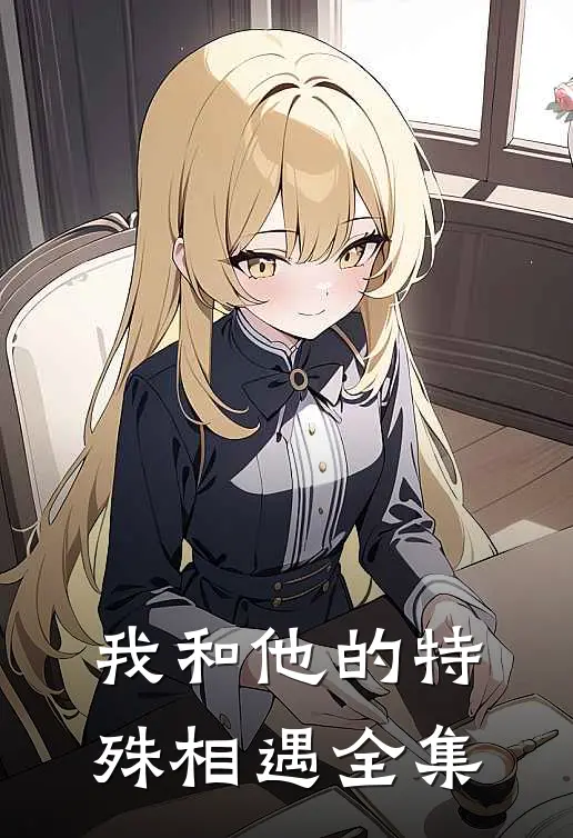 我和他的特殊相遇 全集