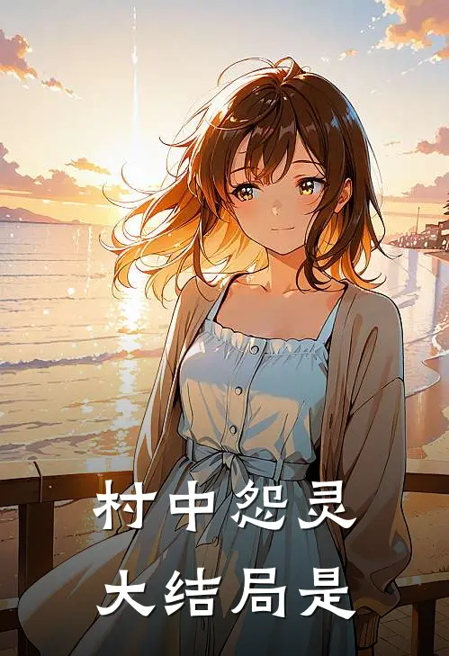 村中怨灵大结局是