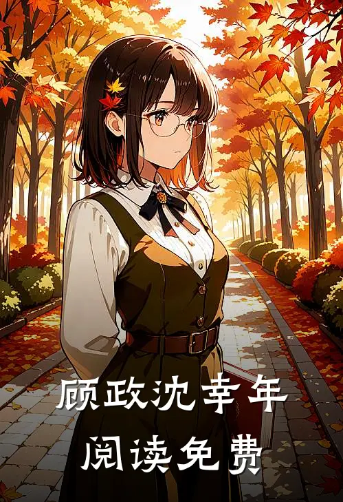 顾政沈幸年阅读免费