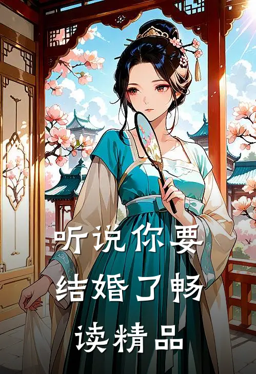 听说你要结婚了畅读精品