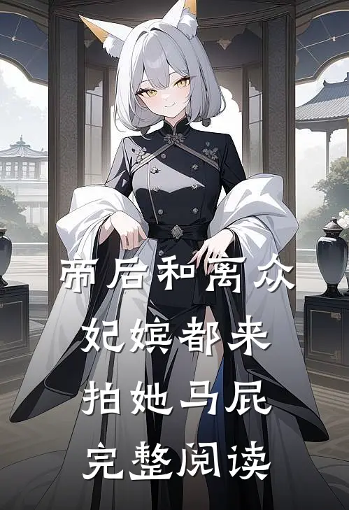 帝后和离众妃嫔都来拍她马屁完整阅读