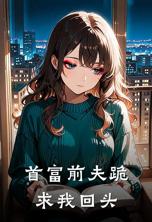 首富前夫跪求我回头