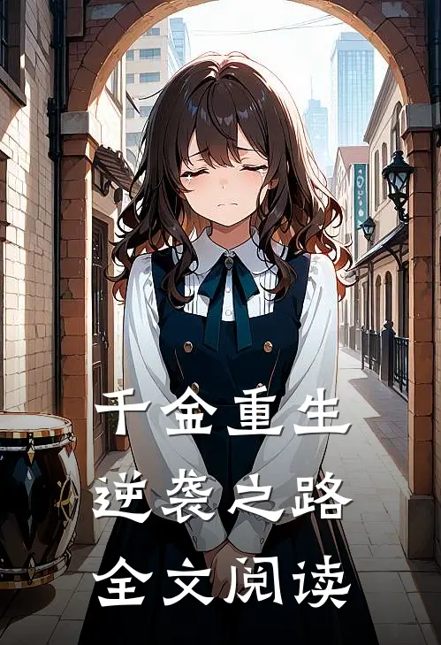 千金重生逆袭之路全文阅读