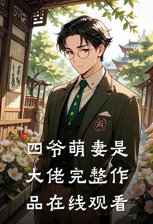 四爷萌妻是大佬完整作品在线观看