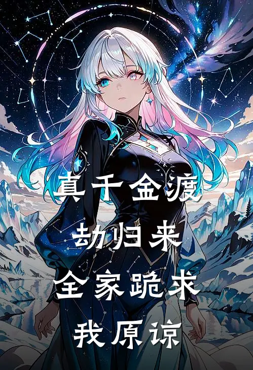 真千金渡劫归来：全家跪求我原谅