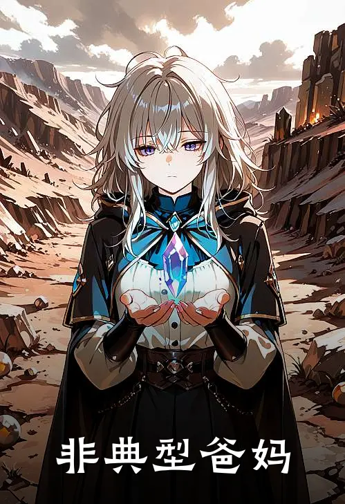 非典型爸妈