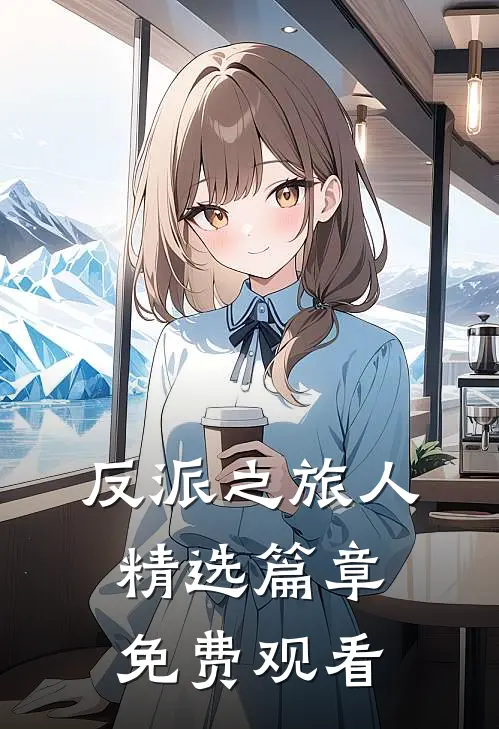 反派之旅人精选篇章免费观看
