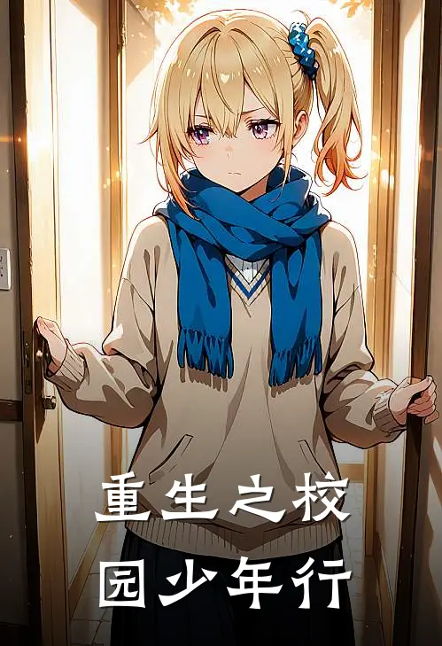 重生之校园少年行