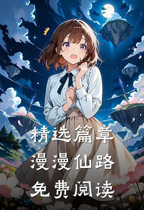 精选篇章漫漫仙路免费阅读