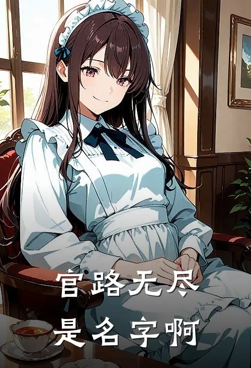 官路无尽是名字啊