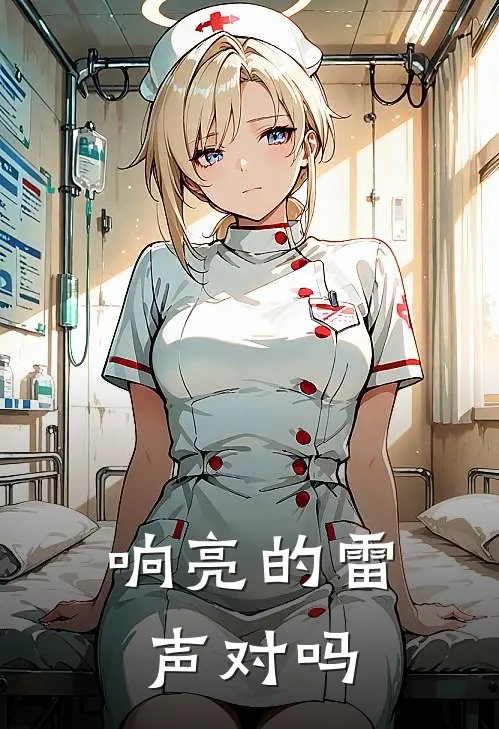 响亮的雷声对吗