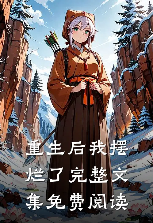 重生后我摆烂了完整文集免费阅读