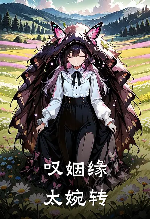 叹姻缘太婉转