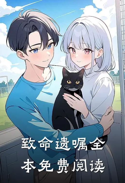 致命遗嘱全本免费阅读