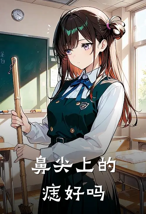 鼻尖上的痣好吗