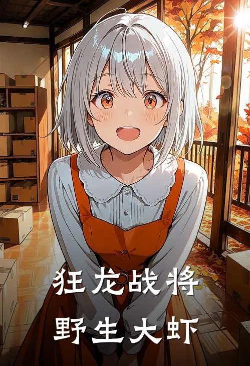 狂龙战将野生大虾