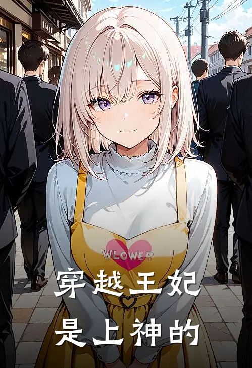 穿越王妃是上神的
