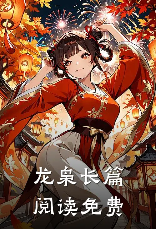 龙枭长篇阅读免费
