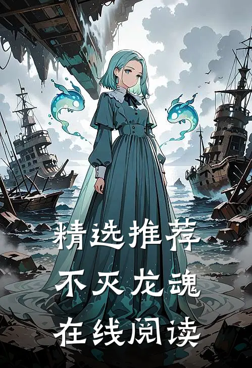 精选推荐不灭龙魂在线阅读