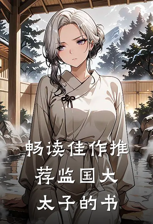 畅读佳作推荐监国大太子的书