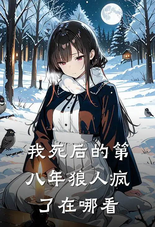 我死后的第八年狼人疯了在哪看