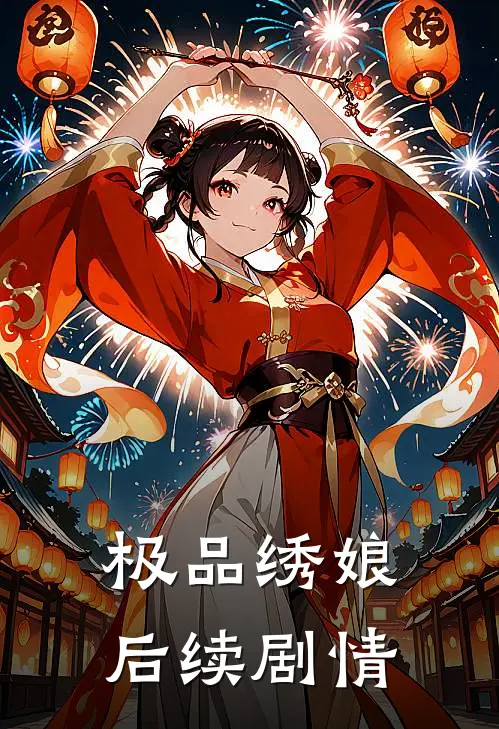 极品绣娘后续剧情