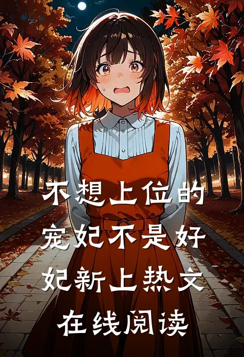 不想上位的宠妃不是好妃新上热文在线阅读